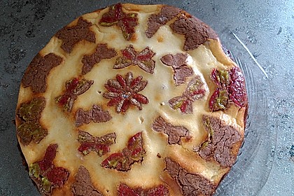 Russischer Zupfkuchen 166
