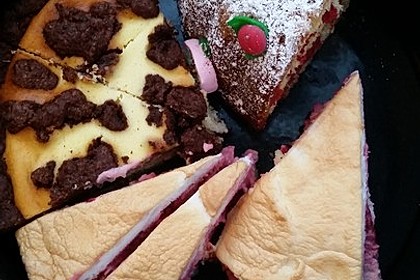 Russischer Zupfkuchen 30