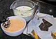 Puddinggrundmasse (Konditorcreme)