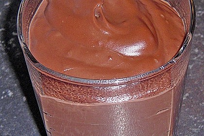 Puddinggrundmasse (Konditorcreme) 2