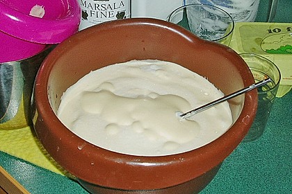 Zabaione 3