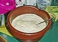 Zabaione