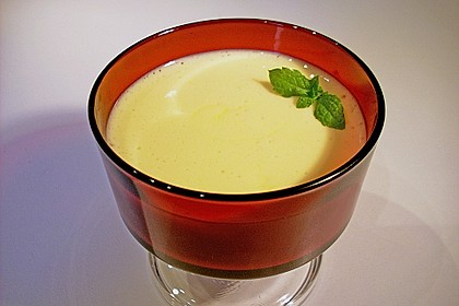 Zabaione 1
