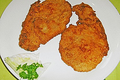 Das echte Wiener Schnitzel 23