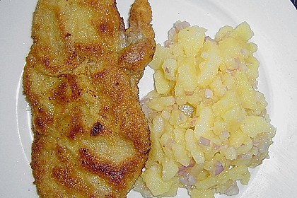 Das echte Wiener Schnitzel 13