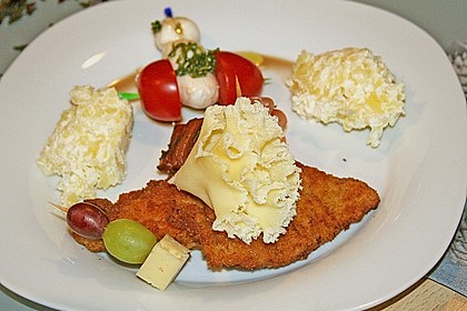 Das echte Wiener Schnitzel 16