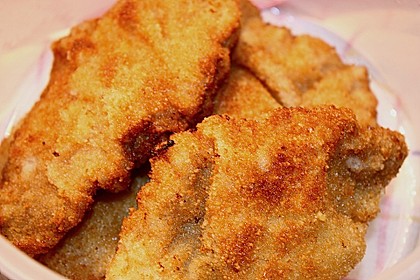 Das echte Wiener Schnitzel 17