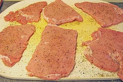 Das echte Wiener Schnitzel 12
