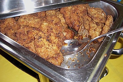 Das echte Wiener Schnitzel 27