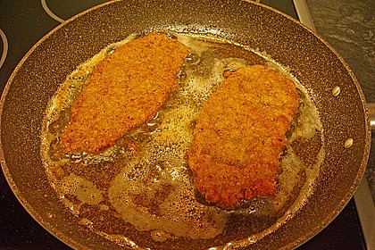 Das echte Wiener Schnitzel 21