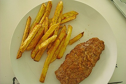 Das echte Wiener Schnitzel 24