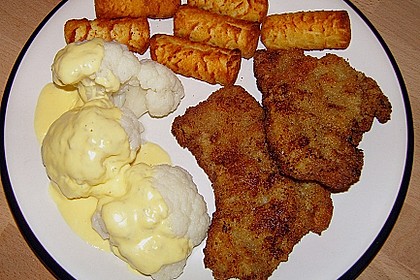 Das echte Wiener Schnitzel 15