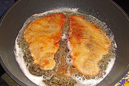 Das echte Wiener Schnitzel 14