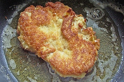 Das echte Wiener Schnitzel 22