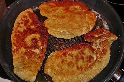 Das echte Wiener Schnitzel 26