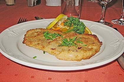 Das echte Wiener Schnitzel 19