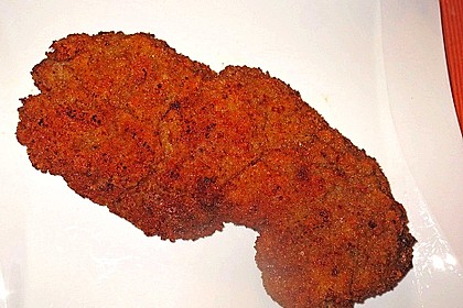 Das echte Wiener Schnitzel 9