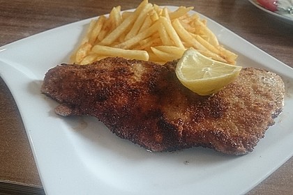 Das echte Wiener Schnitzel 25