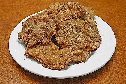 Das echte Wiener Schnitzel 10