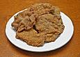 Das echte Wiener Schnitzel