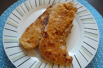 Das echte Wiener Schnitzel 7