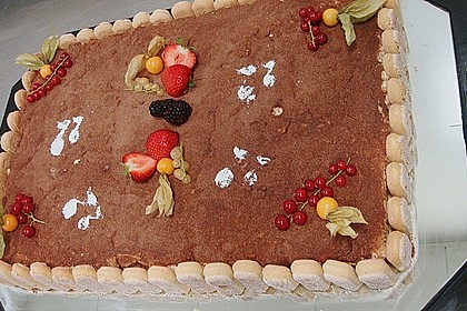 Tiramisu 3