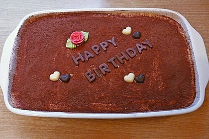 Tiramisu 2
