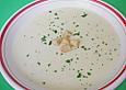 Knoblauchsuppe