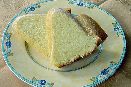 Sandkuchen 18