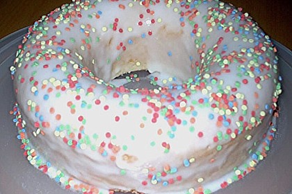 Sandkuchen 43