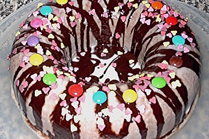 Sandkuchen 42
