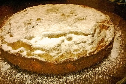 Sandkuchen 40