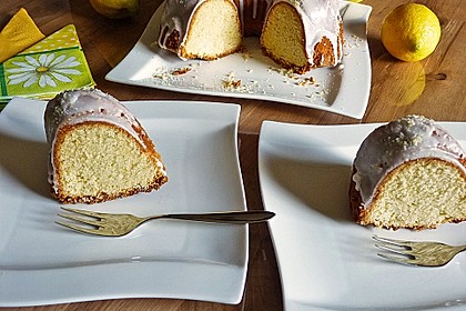 Sandkuchen 1
