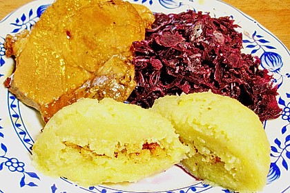 Th&uuml;ringer Kl&ouml;&szlig;e