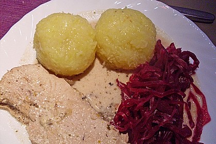 Th&uuml;ringer Kl&ouml;&szlig;e 10