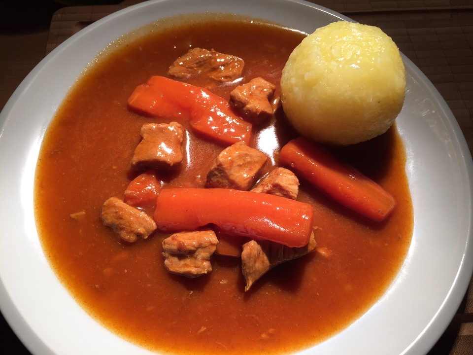 Thüringer Klöße (Rezept mit Bild) von sandor | Chefkoch.de