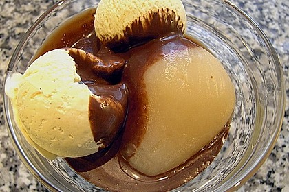 Birne Helene 1