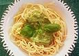 Basilikum-Pesto