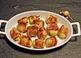 Speck-Kartoffeln
