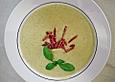 Brokkolicremesuppe