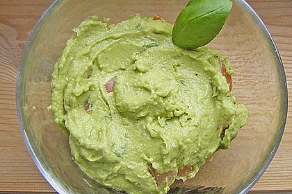 Guacamole 8