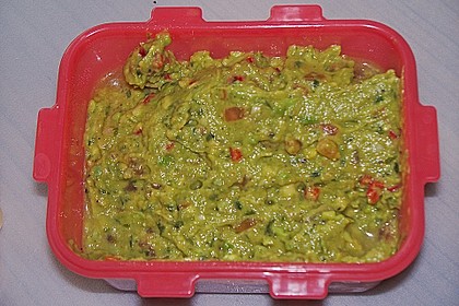Guacamole 4