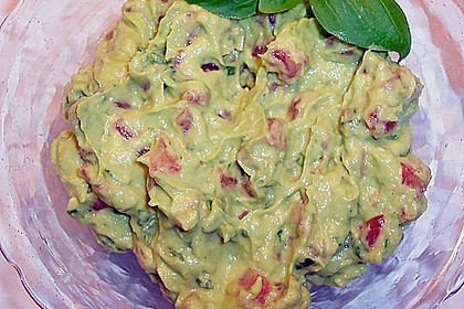 Guacamole 10