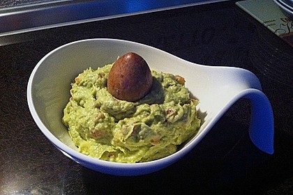 Guacamole