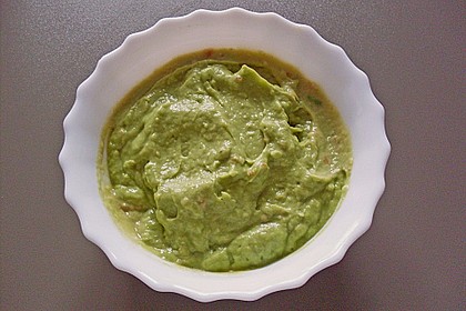 Guacamole 2