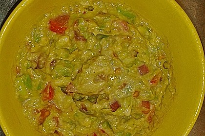 Guacamole 9