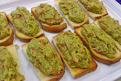 Guacamole 6