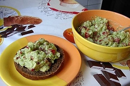 Guacamole 7