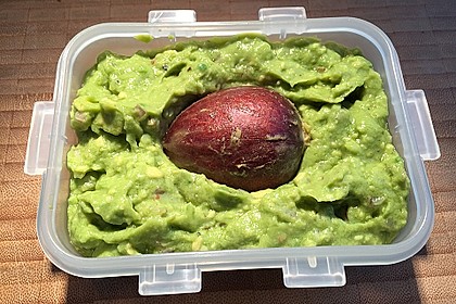 Guacamole 3