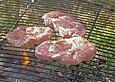 Schwenkbraten aus dem Naheland